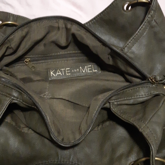 Kate and Mel purse - Picture 5 of 5